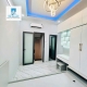 BÁN NHÀ MỚI XÂY - VỊ TRÍ HẺM 2144 - ĐƯỜNG HUỲNH TẤN PHÁT- NHÀ BÈ .. 