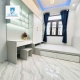 BÁN NHÀ MỚI XÂY - VỊ TRÍ HẺM 2144 - ĐƯỜNG HUỲNH TẤN PHÁT- NHÀ BÈ .. 
