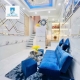 BÁN NHÀ MỚI XÂY - VỊ TRÍ HẺM 2144 - ĐƯỜNG HUỲNH TẤN PHÁT- NHÀ BÈ .. 