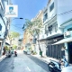 BÁN NHÀ MẶT TIỀN KHU DÂN CƯ LÝ PHỤC MAN - QUẬN 7