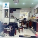 BÁN NHÀ MẶT TIỀN KHU DÂN CƯ LÝ PHỤC MAN - QUẬN 7