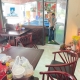 KHÔNG NGƯỜI QUẢN LÝ CẦN SANG LẠI MẶT BẰNG MT Đường TRẦN TRỌNG CUNG  - NAM LONG - QUẬN 7 