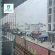 KHÔNG NGƯỜI QUẢN LÝ CẦN SANG LẠI MẶT BẰNG MT Đường TRẦN TRỌNG CUNG  - NAM LONG - QUẬN 7 