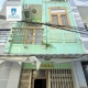 Bán Nhà Sổ Riêng Hẻm 3m Đường Huỳnh Tấn Phát, P.Phú Thuận, Quận 7 - 4TỶ5 - Cạnh Phú Mỹ Hưng.