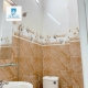 CHO THUÊ NHÀ 3 TẦNG - HẺM 502 HUỲNH TẤN PHÁT -P. BÌNH THUẬN - QUẬN 7 .