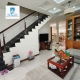 BIỆT THỰ SÂN VƯỜN KIỀU ĐÀM - P. TÂN HƯNG QUẬN 7 .