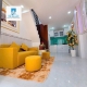 Bán nhà hẻm 242- cách Nguyễn Thị Thập 30m FTân Quy Q7