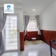 Bán nhà hẻm 242- cách Nguyễn Thị Thập 30m FTân Quy Q7