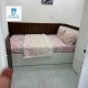 Bán nhà hẻm 242- cách Nguyễn Thị Thập 30m FTân Quy Q7
