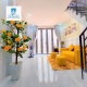 Bán nhà hẻm 242- cách Nguyễn Thị Thập 30m FTân Quy Q7
