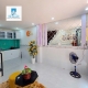Bán nhà hẻm 242- cách Nguyễn Thị Thập 30m FTân Quy Q7