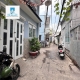 Bán Nhà Sổ Riêng Hẻm 487 Đường Huỳnh Tấn Phát, P.Tân Thuận Đông, Quận 7 