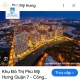 CHỈ 3,5 tỷ SỞ HỮU NGAY CĂN HỘ 80M2  TẠI  PHÚ MỸ HƯNG - QUẬN 7