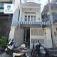 Cho thuê nhà Nguyên Căn Hẻm Vườn Điều P. Tân Quy Q7