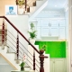 NHÀ BÁN VỊ TRÍ  ĐẸP - MẶT TIỀN HẺM 2405 - CÁCH ĐƯỜNG HTP 20M - KHU PHỐ 7 - THỊ TRẤN - NHÀ BÈ ..