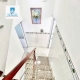NHÀ BÁN VỊ TRÍ  ĐẸP - MẶT TIỀN HẺM 2405 - CÁCH ĐƯỜNG HTP 20M - KHU PHỐ 7 - THỊ TRẤN - NHÀ BÈ ..