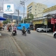 CHO THUÊ KI-OT MẶT TIỀN KINH DOANH - NGAY CHỢ PHÚ THUẬN - Q7 . 