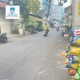 CHO THUÊ KI-OT MẶT TIỀN KINH DOANH - NGAY CHỢ PHÚ THUẬN - Q7 . 
