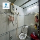 Q7: Bán Nhà Sổ Hồng Riêng Hẻm 88 Nguyễn Văn Quỳ, P.Phú Thuận, Quận 7 - 4m x 9m - 3TỶ150.