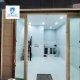 NHÀ 3 TẦNG - SỔ HỒNG RIÊNG - GẦN LOTTER MART - QUẬN 7.