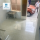 BÁN NHÀ 3 TẦNG - MẶT TIỀN HẺM KINH DOANH  - SỔ HỒNG RIÊNG 502 HUỲNH TẤN PHÁT - QUẬN 7 .