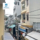 BÁN NHÀ 3 TẦNG - MẶT TIỀN HẺM KINH DOANH  - SỔ HỒNG RIÊNG 502 HUỲNH TẤN PHÁT - QUẬN 7 .