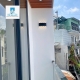 NHÀ MỚI ĐẸP - GẦN ĐẠI HỌC MARKETING 