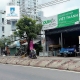 MẶT TIỀN ĐƯỜNG HUỲNH TẤN PHÁT - THỊ TRẤN NHÀ BÈ - GIÁ CHỈ 60tr / M2 . 