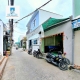 BÁN NHÀ TRỆT - GÁC SUỐT - HẺM  3M - 1627 HUỲNH TẤN PHÁT - Q7 .