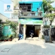 Nhà SHR Diện Tích Lớn - Đẹp Vuông Vức..!