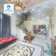 BIỆT THỰ MINI CỔ ĐIỂN ĐƯỜNG 20M Q7
