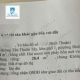 NHÀ 2 TẦNG - SỔ HỒNG RIÊNG - CÁCH MẶT TIỀN ĐƯỜNG 20M - GẦN KCX TÂN THUẬN - QUẬN 7 .