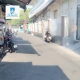 CHO THUÊ NHÀ MẶT TIỀN ĐƯỜNG - GẦN KCX TÂN THUẬN - QUẬN 7 . 