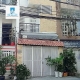 BÁN NHÀ MẶT TIỀN ĐƯỜNG XE HƠI 8M -P. PHÚ THUẬN - QUẬN 7.