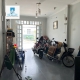 Bán nhà cấp 4, MT đường số LG 14m, p Tân Kiểng Quận 7 . 