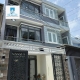 NHÀ 3 TẦNG - HẺM XE HƠI - PHƯỜNG PHÚ THUẬN - QUẬN 7 .