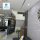 NHÀ 3 TẦNG - HẺM XE HƠI - PHƯỜNG PHÚ THUẬN - QUẬN 7 .