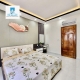 NHÀ 3 TẦNG - HẺM XE HƠI - PHƯỜNG PHÚ THUẬN - QUẬN 7 .