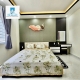NHÀ 3 TẦNG - HẺM XE HƠI - PHƯỜNG PHÚ THUẬN - QUẬN 7 .