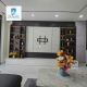 NHÀ 3 TẦNG - HẺM XE HƠI - PHƯỜNG PHÚ THUẬN - QUẬN 7 .
