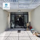 NHÀ 3 TẦNG - HẺM XE HƠI - PHƯỜNG PHÚ THUẬN - QUẬN 7 .
