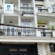BÁN NHÀ 3 TẦNG KDC LÝ PHỤC MAN - P. BÌNH THUẬN - QUẬN 7 .