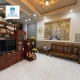 BÁN NHÀ 3 TẦNG KDC LÝ PHỤC MAN - P. BÌNH THUẬN - QUẬN 7 .