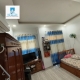 BÁN NHÀ 3 TẦNG KDC LÝ PHỤC MAN - P. BÌNH THUẬN - QUẬN 7 .