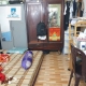 BÁN ĐẤT TẶNG NHÀ TRỌ - H ĐƯỜNG HUỲNH TẤN PHÁT - GẦN KCX TÂN THUẬN - QUẬN 7 .