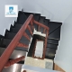 NHÀ 3 TẦNG - HUỲNH TẤN PHÁT - QUẬN 7 . 