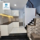 NHÀ 3 TẦNG - HUỲNH TẤN PHÁT - QUẬN 7 . 