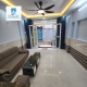 NHÀ 3 TẦNG - HUỲNH TẤN PHÁT - QUẬN 7 . 