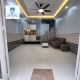 NHÀ 3 TẦNG - HUỲNH TẤN PHÁT - QUẬN 7 . 