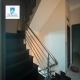 Cho thuê nhà nguyên căn 3,4x12,4m 1 trệt 2 lầu 4pn 3wc hẻm 1191 lê văn lương phước kiển nhà bè.